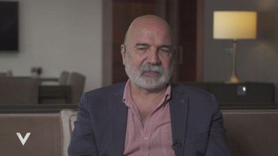 Altan Gördüm: "Mia figlia è il mio orgoglio"
