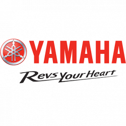 Concessionario Yamaha - Mercandelli Moto logo