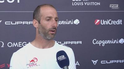 Alinghi, Psarofaghis: "Stiamo arrivando!"