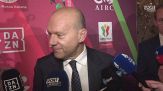 Scanavino: "Con Tudor al Mondiale per Club e poi vedremo il da farsi"