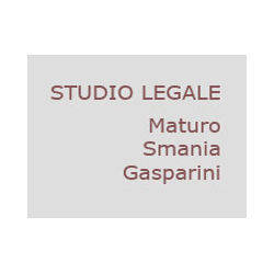 Studio Legale Associato Maturo - Smania - Gasparini logo