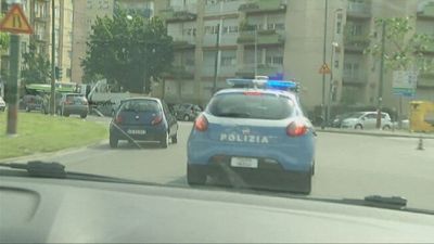 Il consiglio d'Europa, "forze dell'ordine razzista, Roma verifichi"