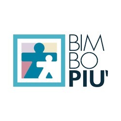 Asilo Nido Bimbo Piu' logo