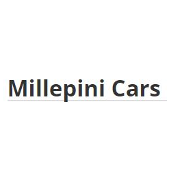 Millepini Cars' logo