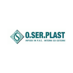 O. Ser. Plast. logo