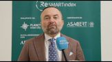Immobiliare, Capaccioli (Asacert): ReSMART Index punto di svolta