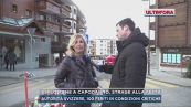 Esplosione a Capodanno, strage alla festa