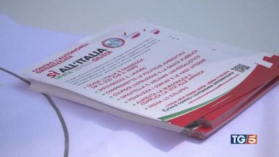 Autonomia, è scontro Mattarella con Fitto
