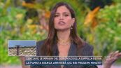 Ieri sera la prima puntata dell'Isola dei Famosi