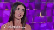 Teresa Langella: "Sono stata vittima di molestie"