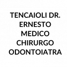 Tencaioli Dr. Ernesto Medico Chirurgo Odontoiatra