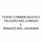 Studio Commercialistico Pelissero Rag. Lorenzo e Renaudo Rag. Giovanna