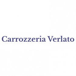 Carrozzeria Verlato di Verlato Mattia logo