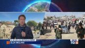 Ad un passo dall'intesa sugli ostaggi e Gaza