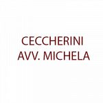 Ceccherini Avv. Michela