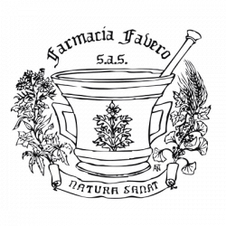 Farmacia Favero logo