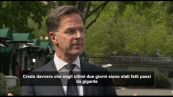 Ucraina, Rutte (Nato): ora la palla è chiaramente nel campo russo