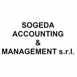 Sogeda Accounting e Management logo