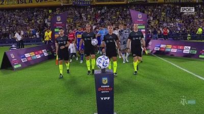 Il Boca respira e Gago salva la panchina: Rosario Central battuto