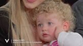 Virna Toppi e le dolci parole della sua mamma