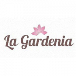 La Gardenia logo