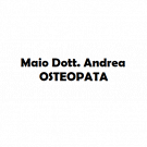 Maio Dott. Andrea osteopata