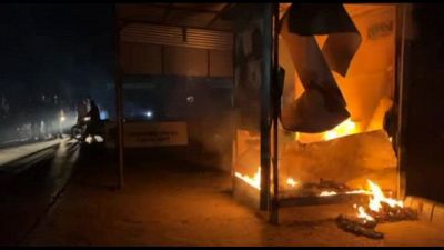Pakistan, 5 poliziotti e paramilitari morti a proteste pro-Khan