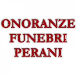 Onoranze Funebri Perani logo