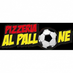 Pizzeria Al Pallone logo