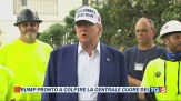 Trump minaccia, ma non ordina l'attacco