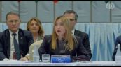 Meloni: con Piano Mattei rivoluzionato modo di agire in Africa