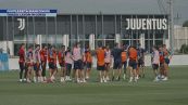 La Juventus è ancora un cantiere: lavori in corso per Motta