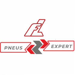 Fagiani Lorenzo Gommista Autolavaggio Pubblicità logo