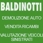 Autodemolizione Baldinotti