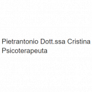 Pietrantonio Dott.ssa Cristina Psicoterapeuta