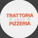 Trattoria Pizzeria Lilly