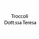 Troccoli Dott.ssa Teresa