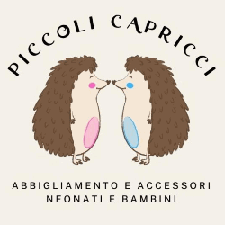 Piccoli Capricci logo