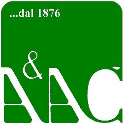 Materiali Edili Cazzaniga A&A logo