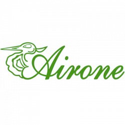 Airone Poggibonsi Bio Profumeria logo