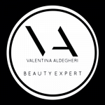 Valentina Aldeghieri beauty expert