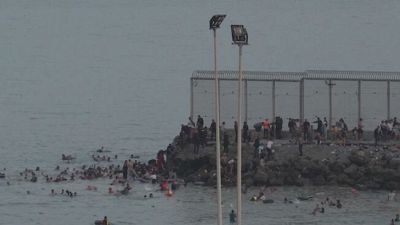 Polveriera Ceuta, Roma orientata a mantenere lo stop a Schengen