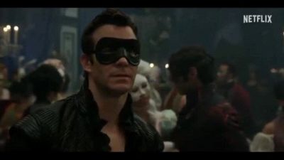 "Bridgerton 4" su Benedict nel 2026, ci saranno anche stagioni 5 e 6