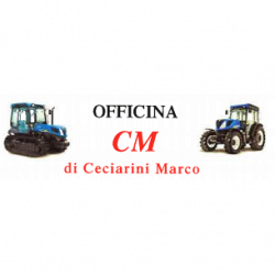 Officina C.M. logo