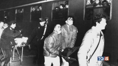 Italicus, 50 anni fa strage neofascista