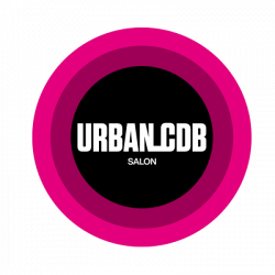 Urban_Cdb Salon Sara Lamuchi logo