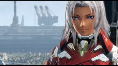 Videogiochi, Xenoblade Chronicles X su Nintendo Switch