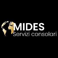 Mides Servizi Consolari logo