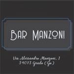 Bar Manzoni Grado