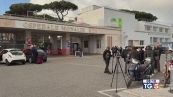 Bimbo: avviate le cure per alleviare dolore